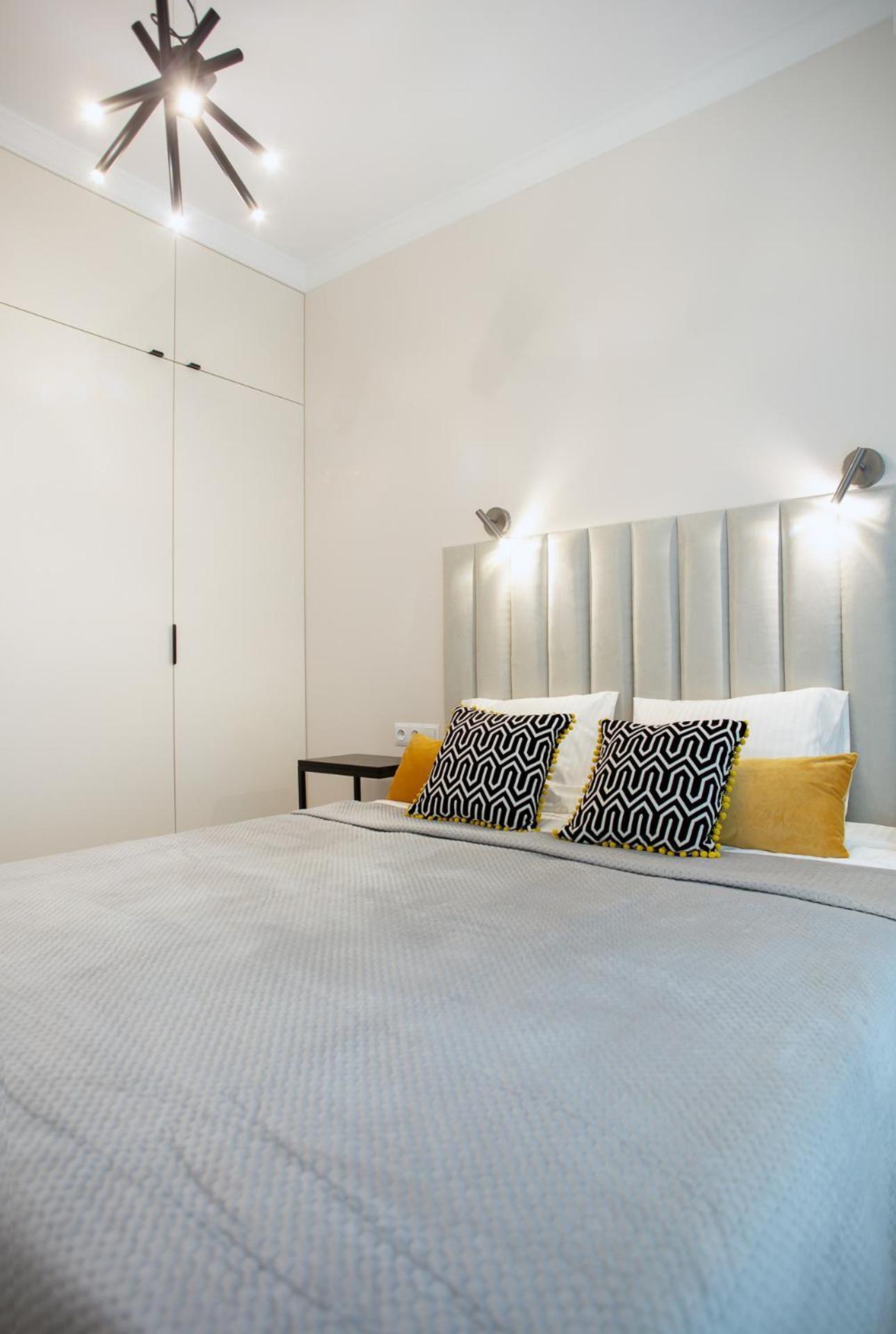 Sienna 65 - Taras Na Dachu Z Panorama 360 Na Warszawe -Roof Terrace With A Beautiful View - Prywatny Balkon - Private Balcony - Better Rental Varşovia Exterior foto